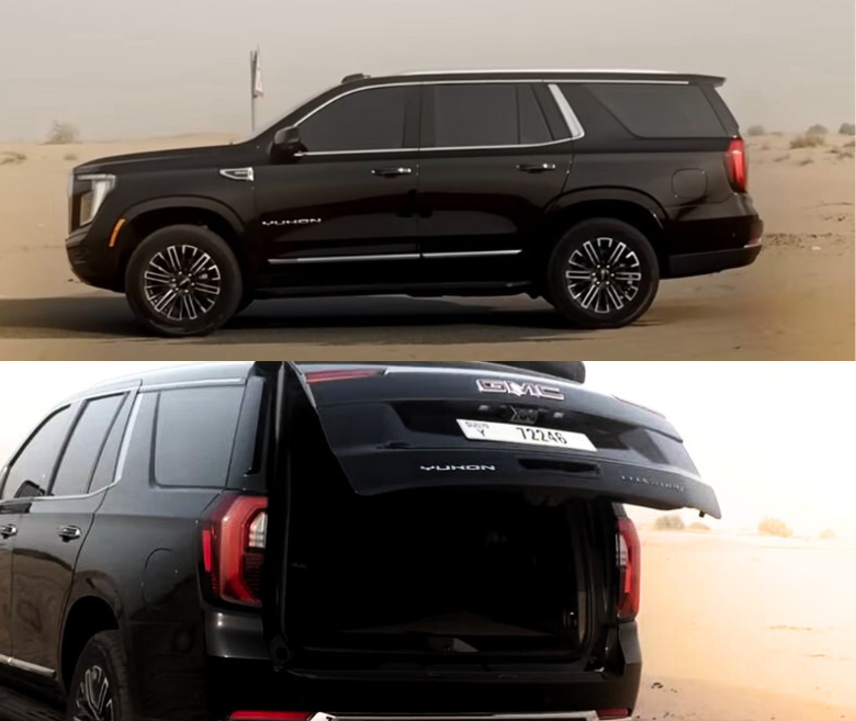 Event Transportation