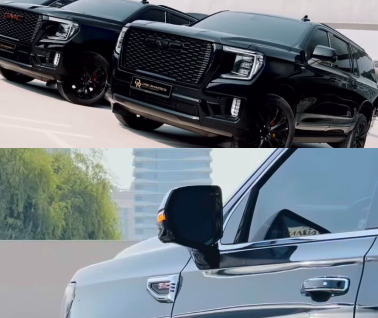 Event Transportation