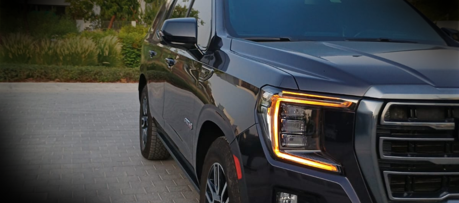 Transport services in UAE