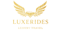 luxerides logo